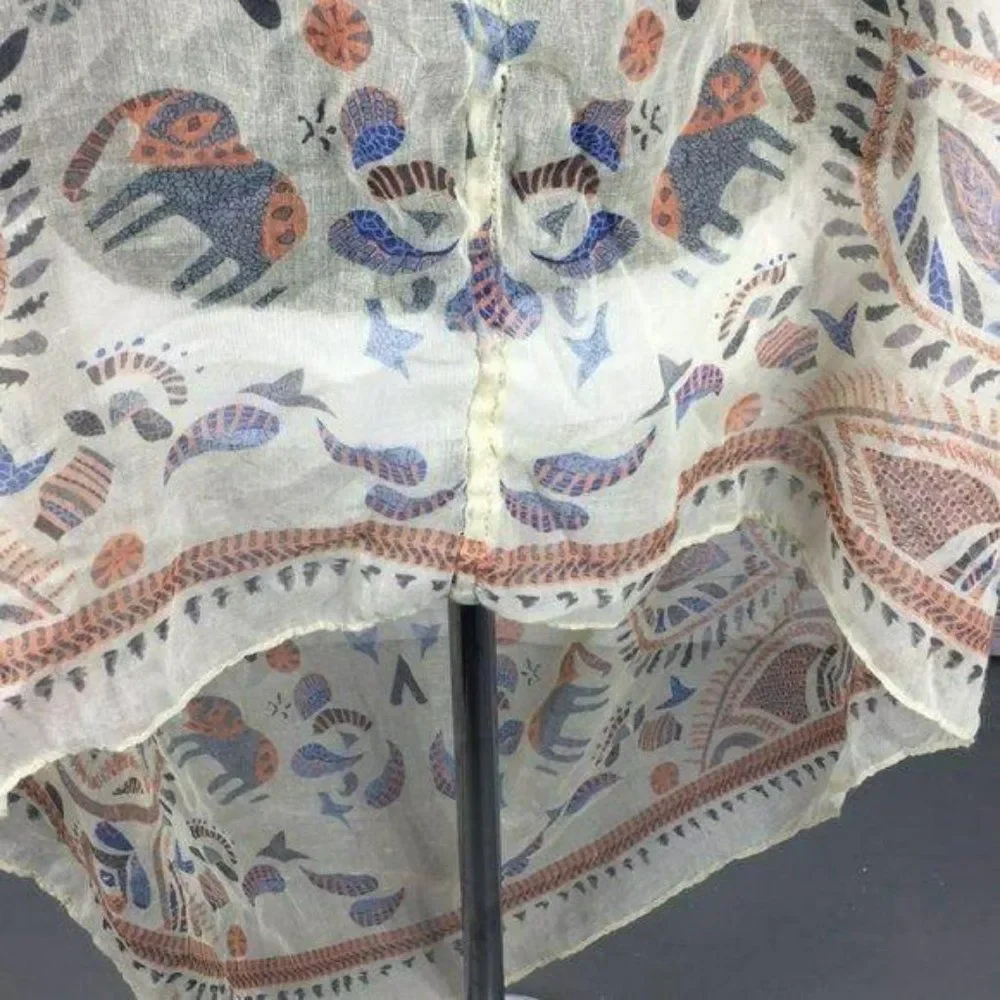 Boutique white elephant